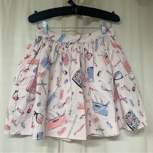 LIKE NEW KATE SPADE NEW YORK GIRLS SKIRT SIZE 12Y